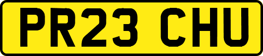 PR23CHU