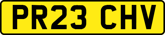 PR23CHV