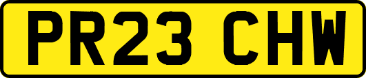 PR23CHW