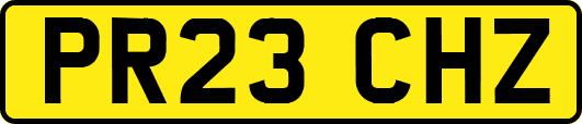 PR23CHZ