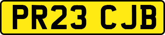 PR23CJB