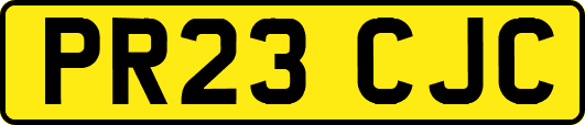 PR23CJC