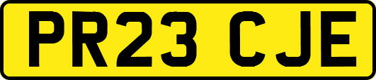 PR23CJE
