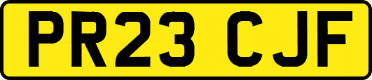 PR23CJF