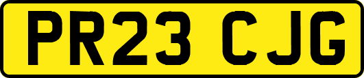 PR23CJG
