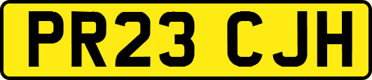 PR23CJH