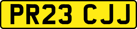 PR23CJJ