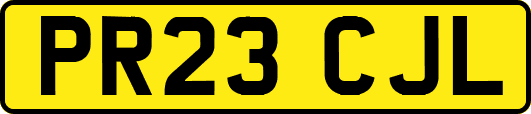 PR23CJL