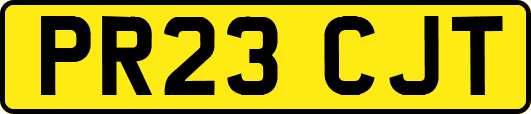 PR23CJT