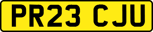 PR23CJU