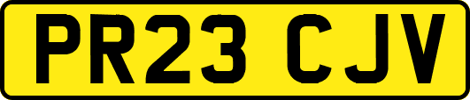 PR23CJV