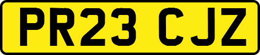 PR23CJZ