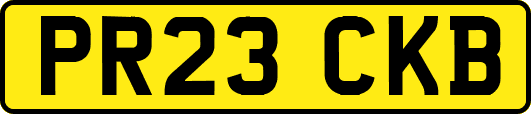 PR23CKB