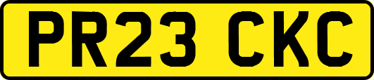 PR23CKC
