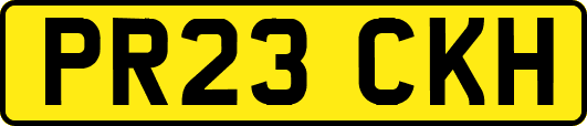 PR23CKH