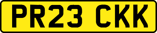 PR23CKK
