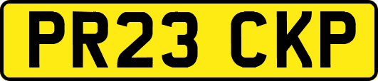 PR23CKP