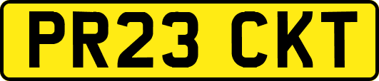PR23CKT