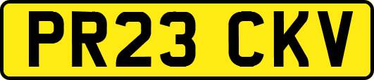 PR23CKV