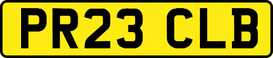 PR23CLB