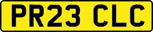 PR23CLC
