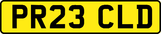 PR23CLD