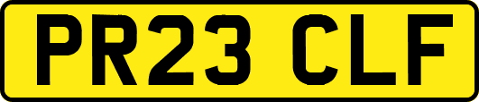 PR23CLF