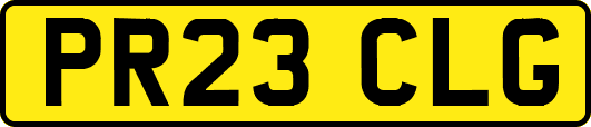 PR23CLG