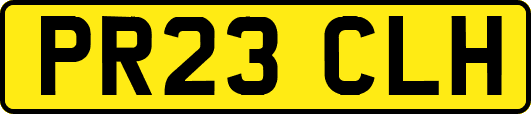 PR23CLH