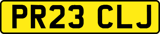 PR23CLJ