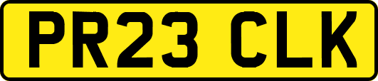 PR23CLK