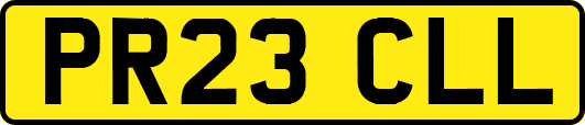 PR23CLL