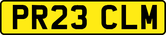 PR23CLM