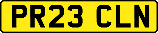 PR23CLN