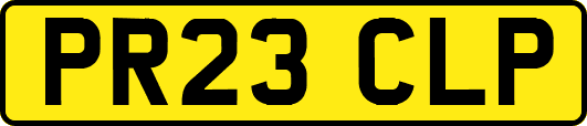 PR23CLP