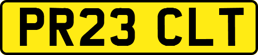 PR23CLT