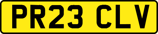 PR23CLV