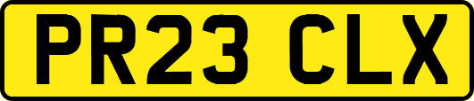 PR23CLX