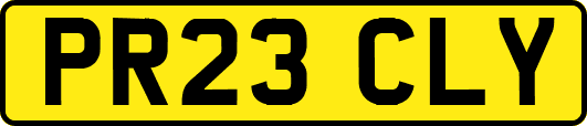 PR23CLY