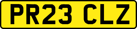 PR23CLZ