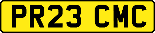 PR23CMC