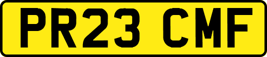 PR23CMF