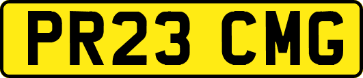 PR23CMG