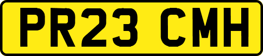 PR23CMH