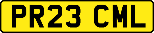 PR23CML