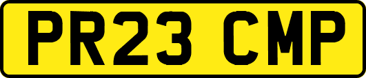 PR23CMP