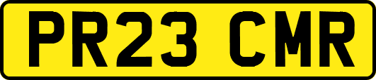 PR23CMR