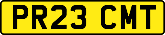 PR23CMT