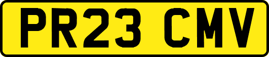 PR23CMV
