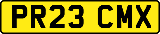 PR23CMX